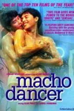 Watch Macho Dancer 123MovieFree