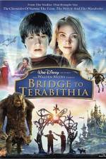 Watch Bridge to Terabithia 123MoviesFree