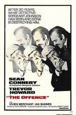 Watch The Offence 123MovieFree