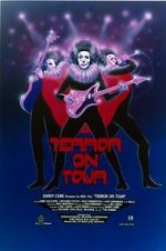 Watch Terror on Tour 123MovieFree