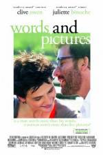 Watch Words and Pictures 123MovieFree