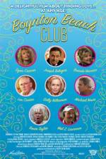 Watch The Boynton Beach Bereavement Club 123MovieFree