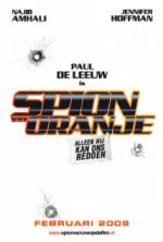 Watch Spy of Orange 123MovieFree