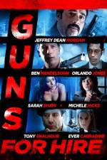 Watch Guns for Hire 123moviesfree