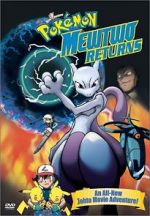 Watch Pokémon: Mewtwo Returns 123MoviesFree
