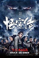 Watch Wu Kong 123MovieFree