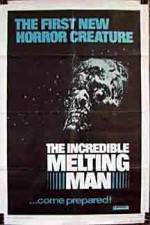 Watch The Incredible Melting Man 123MoviesFree