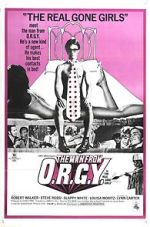 Watch The Man from O.R.G.Y. 123MovieFree