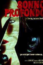 Watch Sonno Profondo 123MoviesFree