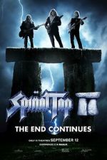 Watch Spinal Tap II: The End Continues 123moviesfree