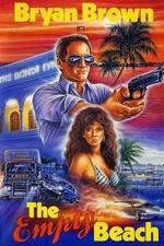 Watch The Empty Beach 123MovieFree