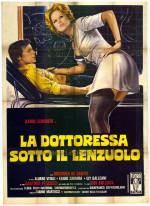 Watch La dottoressa sotto il lenzuolo 123MovieFree