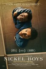 Watch Nickel Boys 123MovieFree