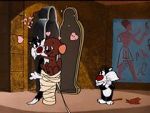 Watch Mouse-Taken Identity (Short 1957) 123MovieFree