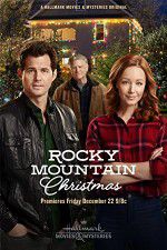 Watch Rocky Mountain Christmas 123MovieFree