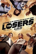 Watch The Losers 123MovieFree