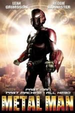 Watch Metal Man 123MovieFree