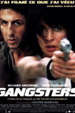 Watch Gangsters 123MovieFree