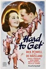 Watch Hard to Get 123MovieFree