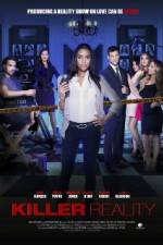 Watch Killer Reality 123MovieFree