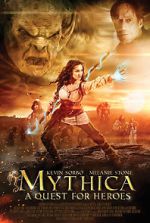 Watch Mythica: A Quest for Heroes 123moviesfree