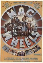 Watch Mag Wheels 123MovieFree