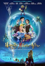 Watch Happily N\'Ever After 123MoviesFree