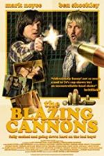 Watch The Blazing Cannons 123MovieFree