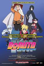 Watch Boruto Naruto the Movie 123MovieFree