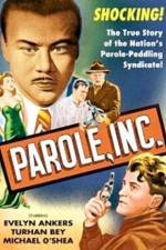 Watch Parole Inc 123MoviesFree