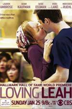 Watch Loving Leah 123moviesfree