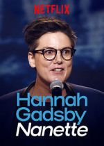 Watch Hannah Gadsby: Nanette 123MovieFree