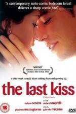 Watch Sista kyssen 123MovieFree