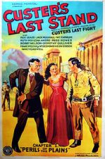 Watch Custer\'s Last Stand 123MovieFree