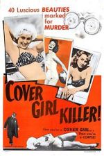 Watch Cover Girl Killer 123MovieFree