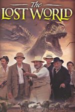Watch The Lost World 123moviesfree