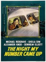 Watch The Night My Number Came Up 123MoviesFree
