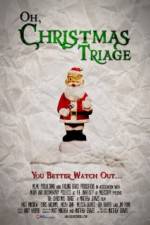 Watch Oh Christmas Triage 123MovieFree