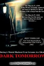 Watch Dark Tomorrow 123MoviesFree