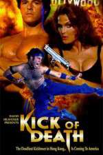 Watch Kick of Death 123MoviesFree
