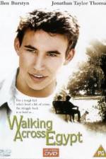Watch Walking Across Egypt 123MovieFree