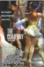 Watch The Company 123MovieFree