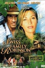 Watch The New Swiss Family Robinson 123MoviesFree