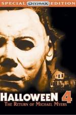 Watch Halloween 4: The Return of Michael Myers 123MoviesFree