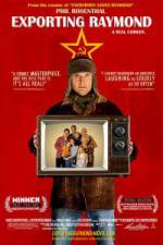 Watch Exporting Raymond 123MovieFree