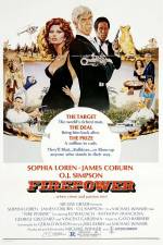 Watch Firepower 123MovieFree