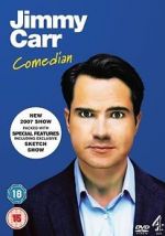 Watch Jimmy Carr: Comedian 123MovieFree