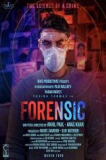 Watch Forensic 123MovieFree