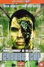 Watch Cyborg Cop 123MovieFree