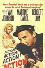 Watch Action of the Tiger 123MovieFree